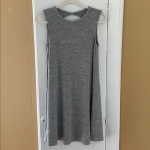 Gap Sleeveless T-shirt swing dress. NWT
